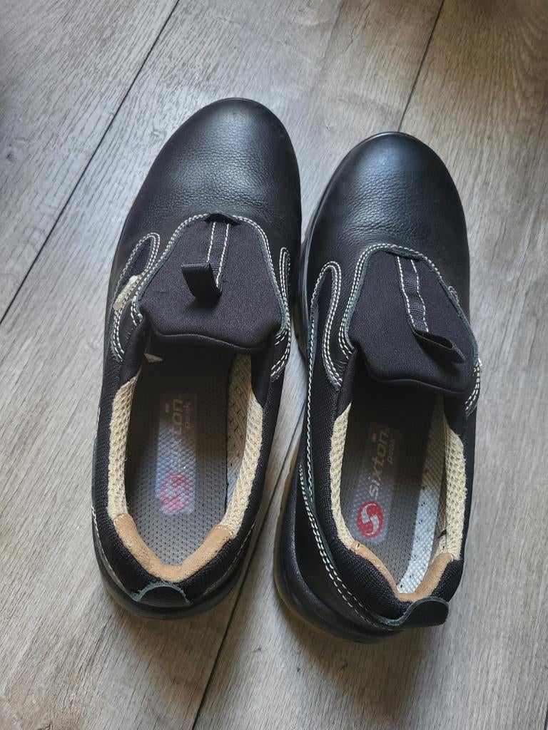 Sixton Peak veiligheidsschoenen 42, Ophalen of Verzenden, Zo goed als nieuw
