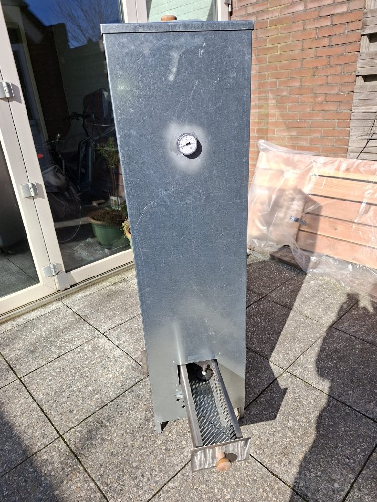 Te koop rookton, Ophalen, Nieuw