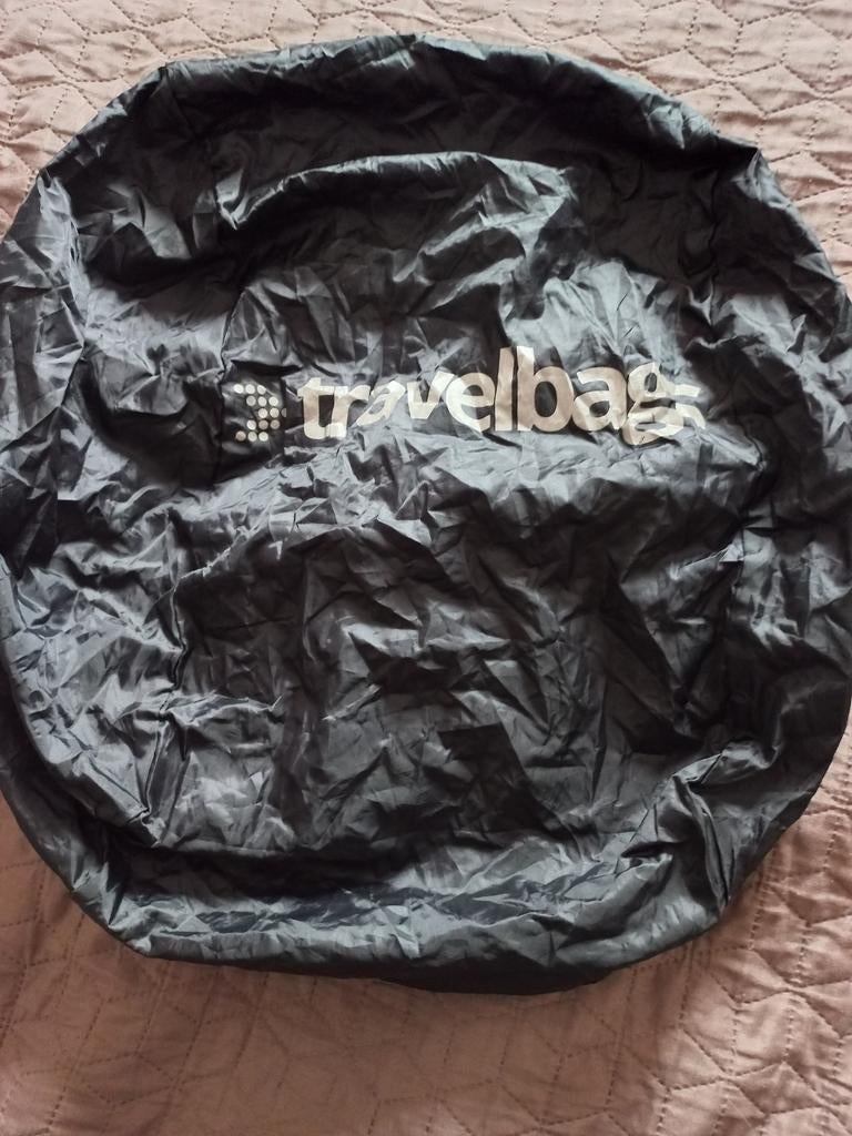 Handige rugzakhoes, 40 cm of meer, Nieuw, Ophalen of Verzenden, Waterdicht