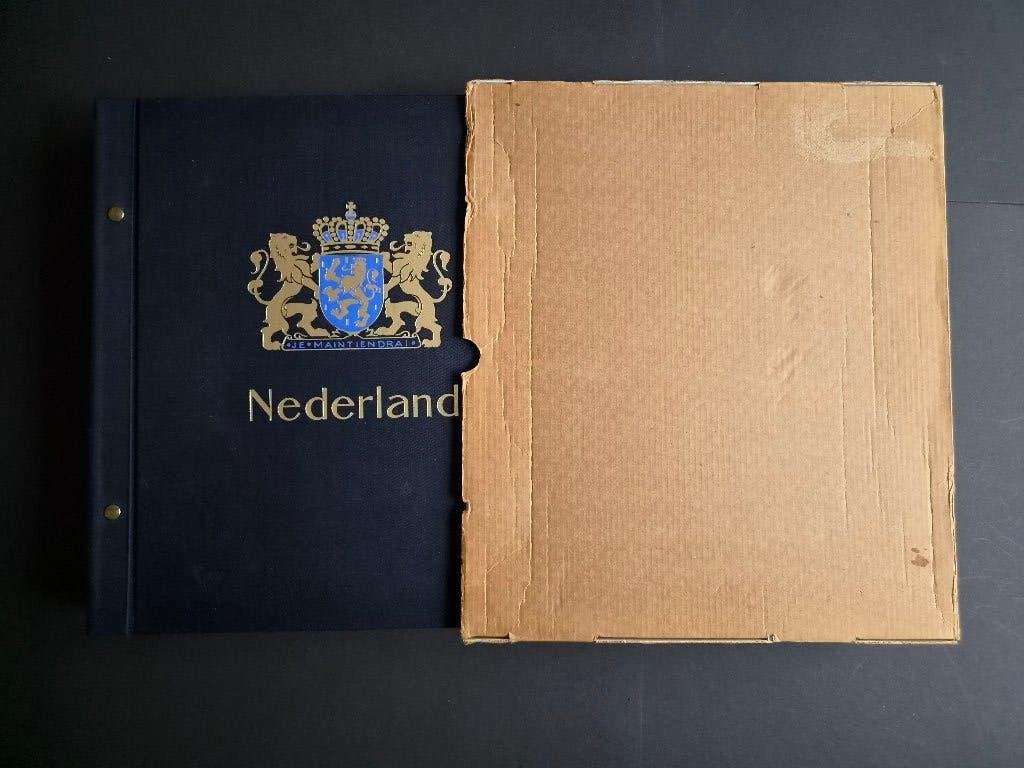 Postzegels  Nederland  (301), Ophalen of Verzenden