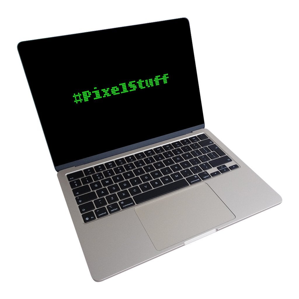 Apple MacBook Air 2925, M4 chip, 32 GB, 13-inch, 13 inch, 512 GB, Nieuw, Ophalen of Verzenden