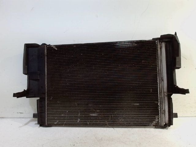 Airco radiateur Mercedes-Benz B-Klasse, Onderdelen@venauto.nl, Van der Ven Autorecycling B.V., Gebruikt, Ettenseweg 76, 4706 PB Roosendaal, The Netherlands