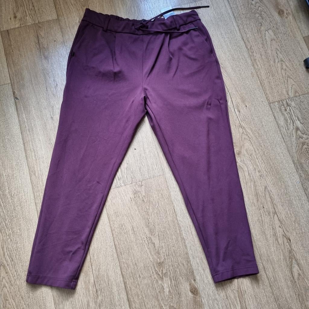 Dames broek maat L, Kleding | Dames, Broeken en Pantalons, Maat 38/40 (M), Ophalen of Verzenden, Zo goed als nieuw, Lang