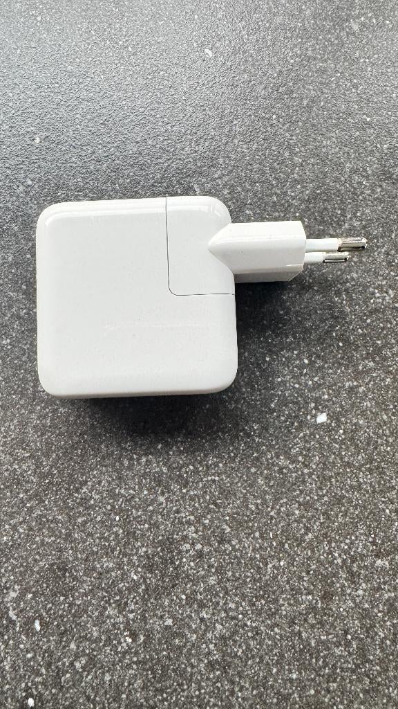APPLE USB C-POWER ADAPTERS, Ophalen of Verzenden, Zo goed als nieuw, Apple