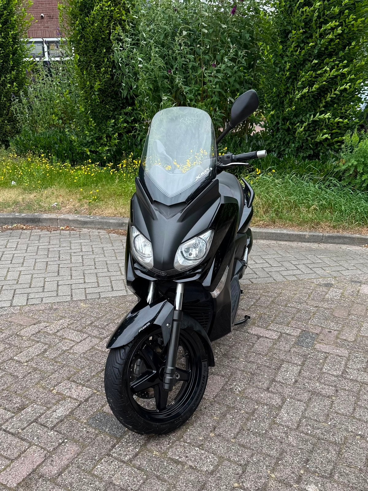 Yamaha XMAX 250 ABS | Uitstekend Conditie, Ophalen, 250 cc, Overige modellen, Zo goed als nieuw