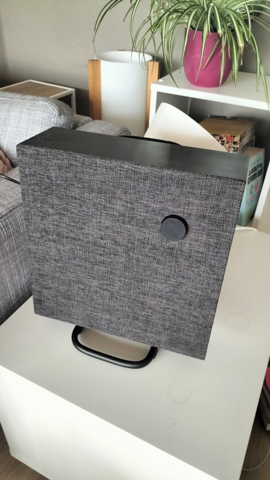 Ikea bluetooth luidspreker Eneby 30, Ophalen of Verzenden, Minder dan 60 watt, Overige typen, Overige merken
