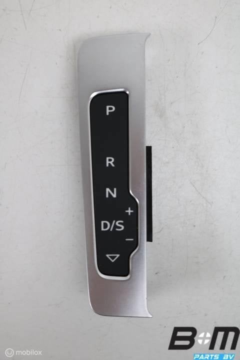 Weergave display voor automaat Audi S3 8V 8V1713463A, Gebruikt