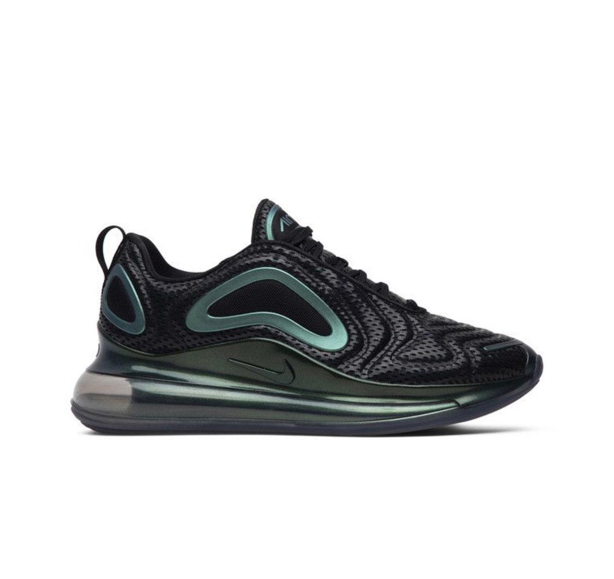 Nike air max 720 maat 45,5, Ophalen of Verzenden, Nieuw, Overige kleuren
