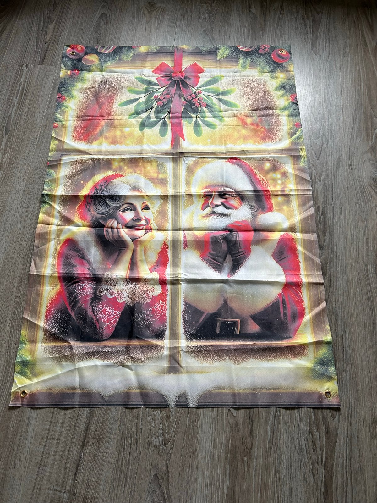 Kerst, Diversen, Kerst, Ophalen of Verzenden, Nieuw
