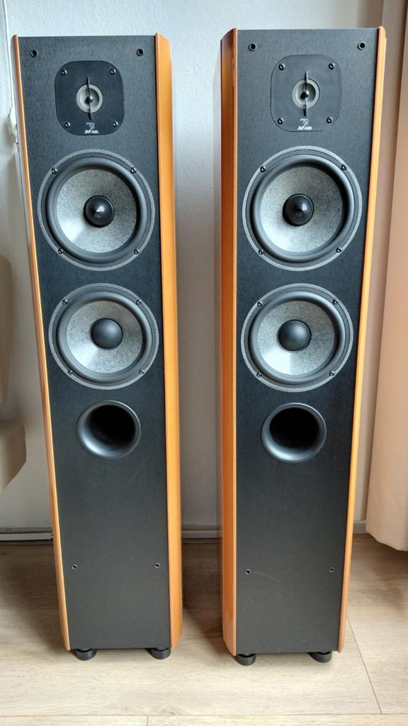 JM Lab (Focal) Cobalt 816 Inakustik Jubilee 25