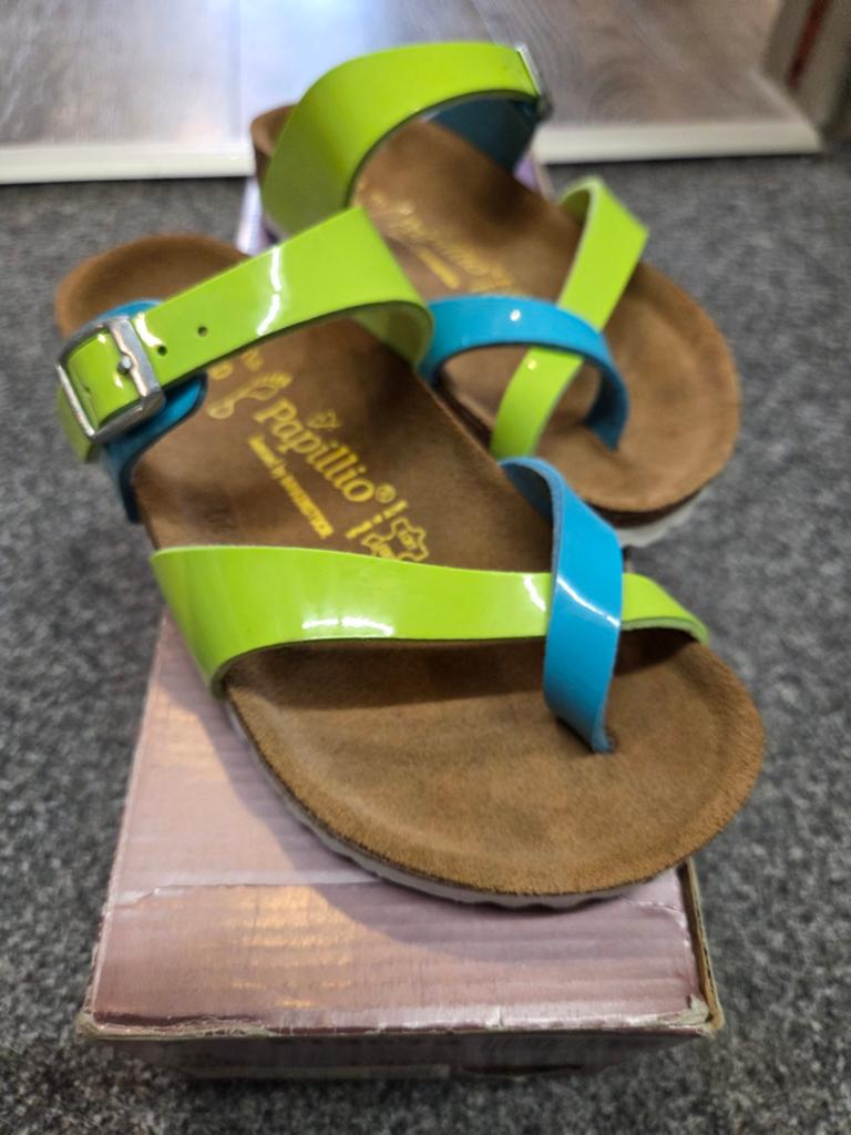 Nieuwe slipper van Papillio maat 30, Papillio, Meisje, Schoenen, Nieuw