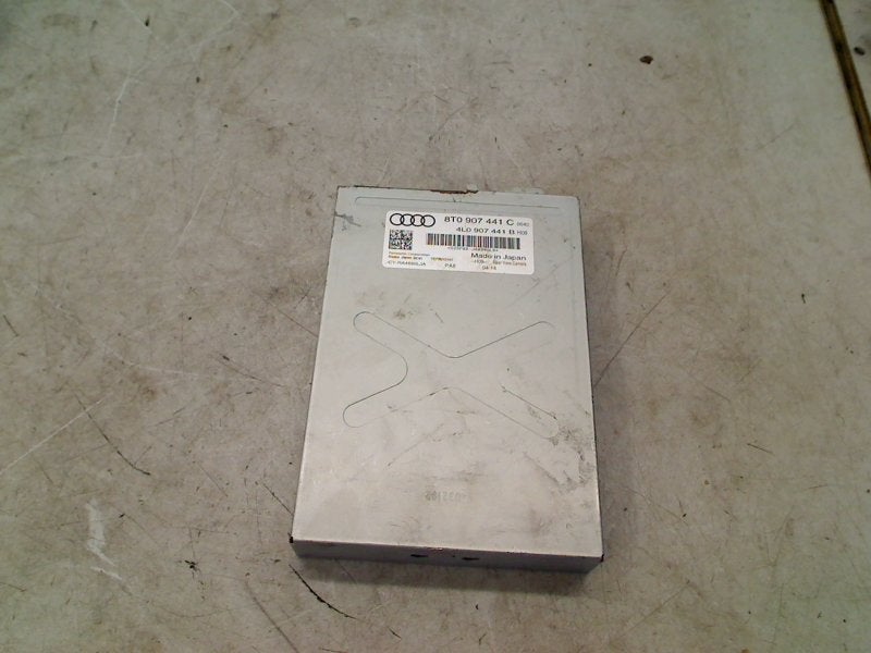 Camera Achter computer Audi A4 Avant (B8) 2015 8T0907441C, Auto-onderdelen, Gebruikt, Auto-Union-Straße  1, Ingolstadt 85057, , Duitsland