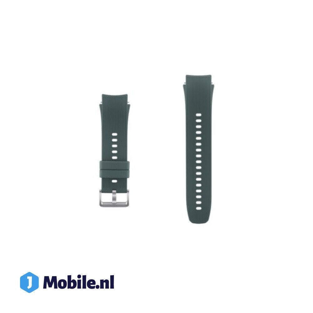 OnePlus Watch 2 Strap - Green, Oneplus, Sales@oneplus.co, Bandje, Oneplus