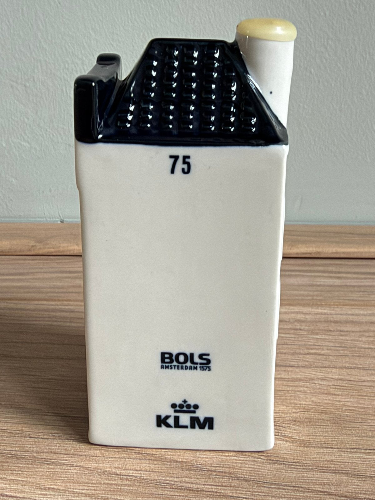 KLM huisje 75 ruilen?, Verzamelen, Ophalen of Verzenden, Zo goed als nieuw, 61 t/m 80