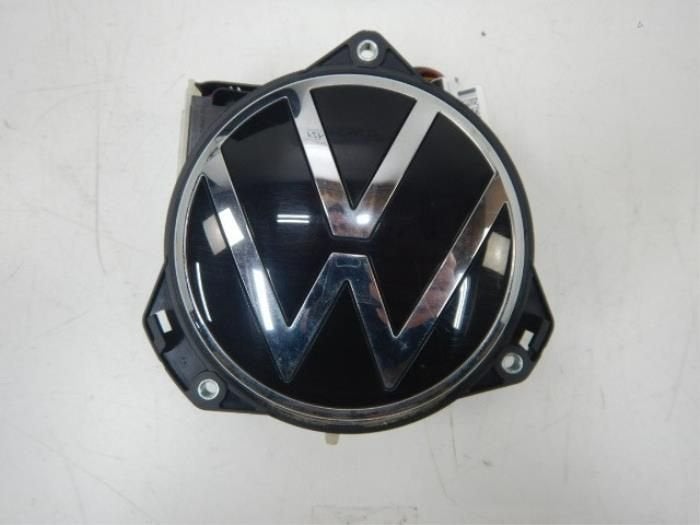 Achteruitrij Camera Volkswagen Golf (22727112), Auto-onderdelen, Overige Auto-onderdelen, Gebruikt, Ophalen of Verzenden