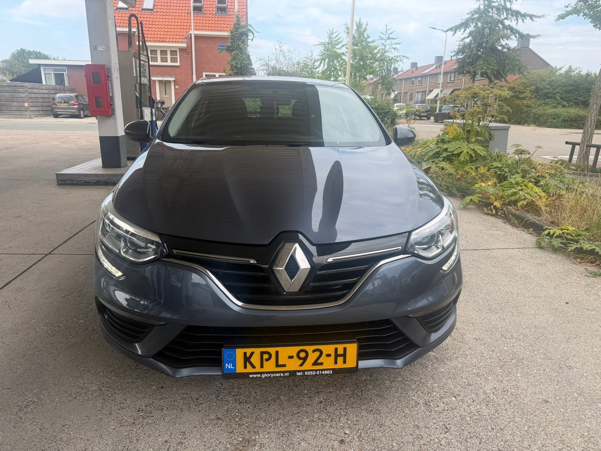 Renault Mégane