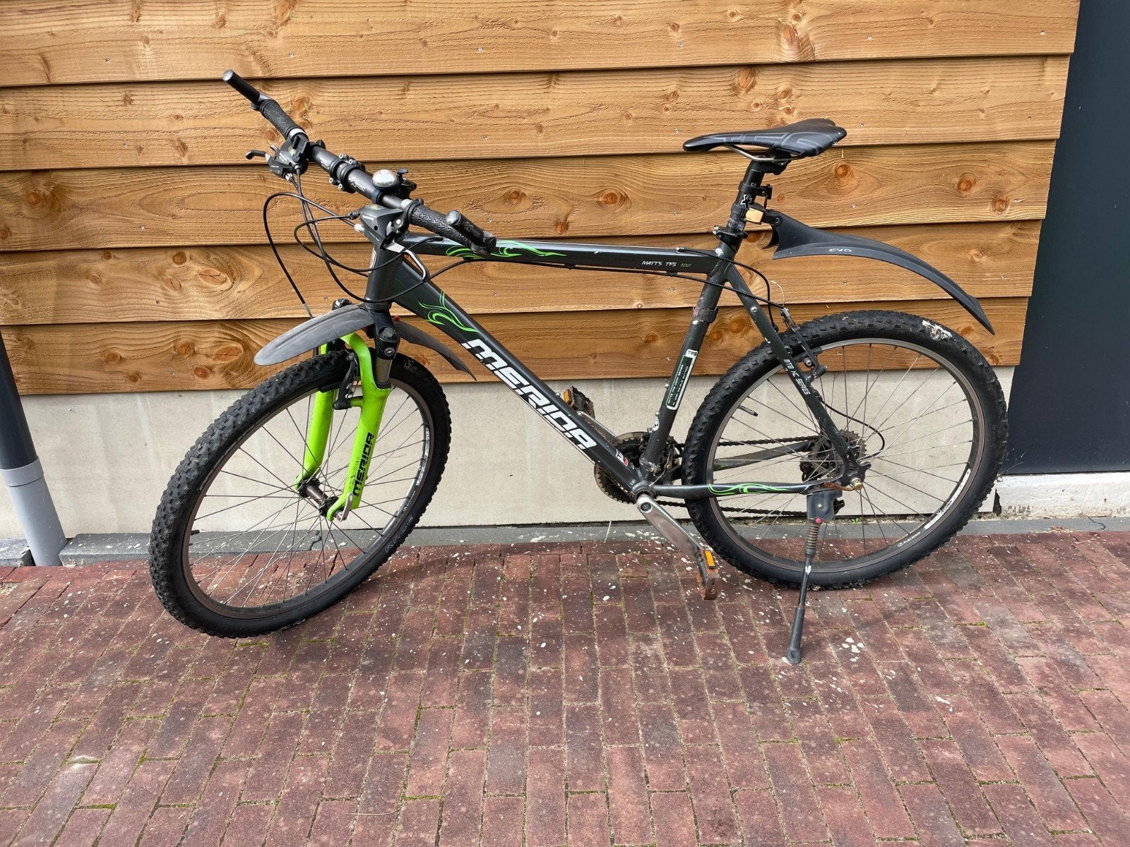 Merida Matts TFS Mountainbike - Goede staat, Ophalen, Gebruikt, Hardtail, Merida