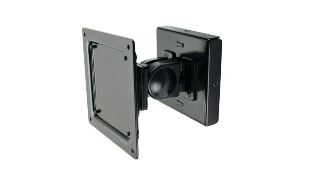 Compacte ophangbeugel televisie/beeldscherm Newstar nieuw, Ophalen of Verzenden, Nieuw