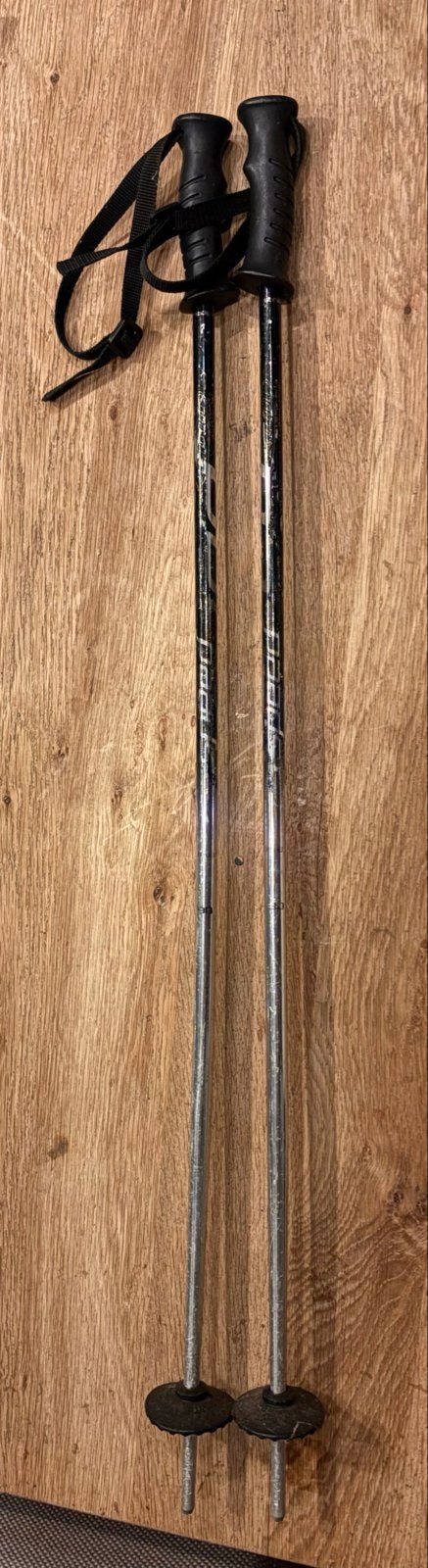 skistokken 90 cm, Overige merken, Gebruikt, Stokken, Ophalen of Verzenden