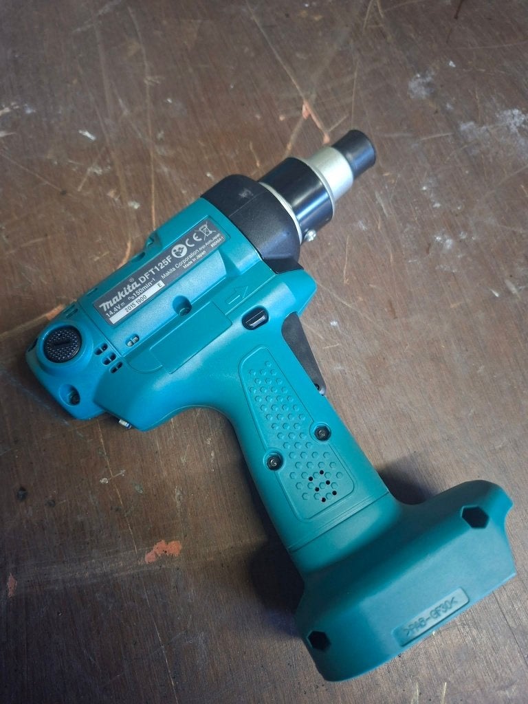 Makita, Doe-het-zelf en Verbouw, Ophalen of Verzenden, Nieuw, Overige typen