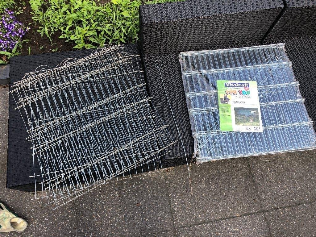 Konijnen / knaagdieren ren / outdoorren | Vitakraft | NIEUW, Ophalen, Nieuw, Overige typen