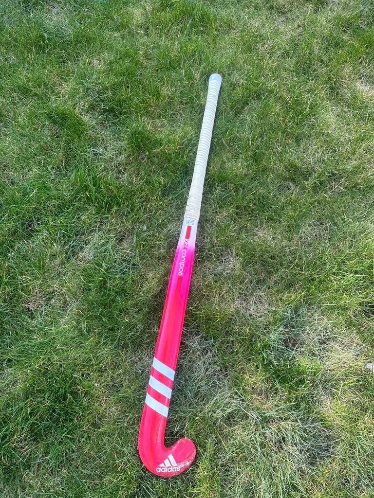 Hockeystick, Ophalen of Verzenden, Zo goed als nieuw, Stick