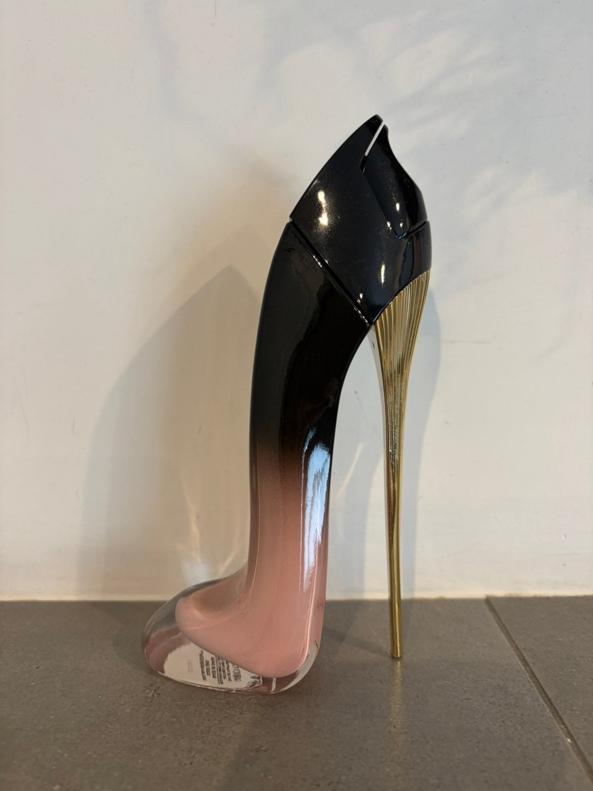 Carolina Herrera good girl blush elixer, Ophalen of Verzenden, Nieuw