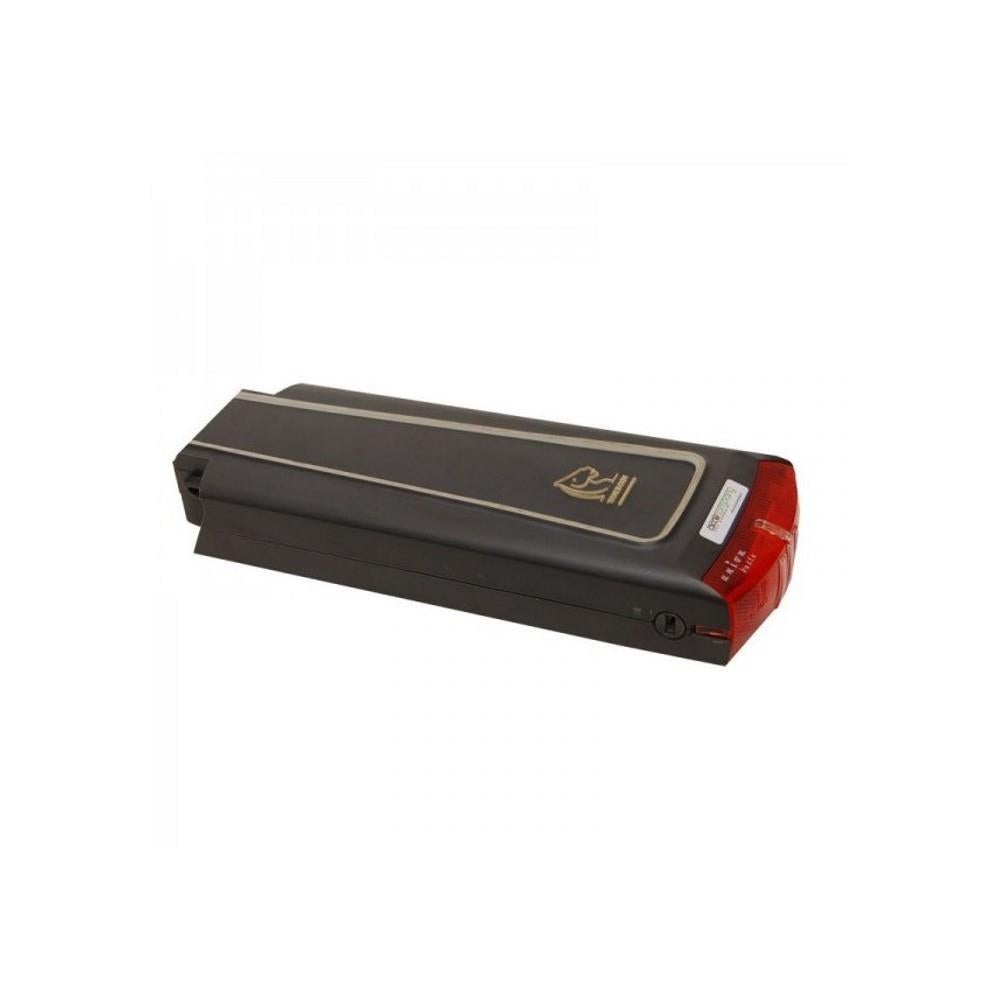 Fietsaccu revisie TranzX BL06 36V 10Ah Li-ion, Ophalen of Verzenden, Nieuw