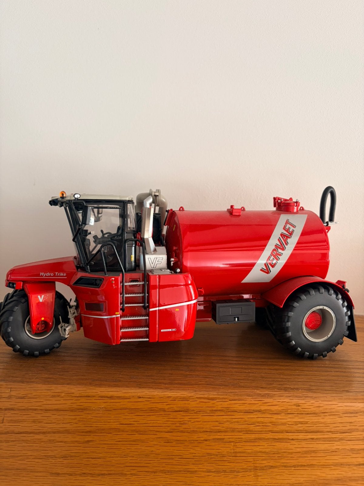 Gezocht vervaet, Ophalen of Verzenden, Nieuw, Tractor of Landbouw, Overige merken