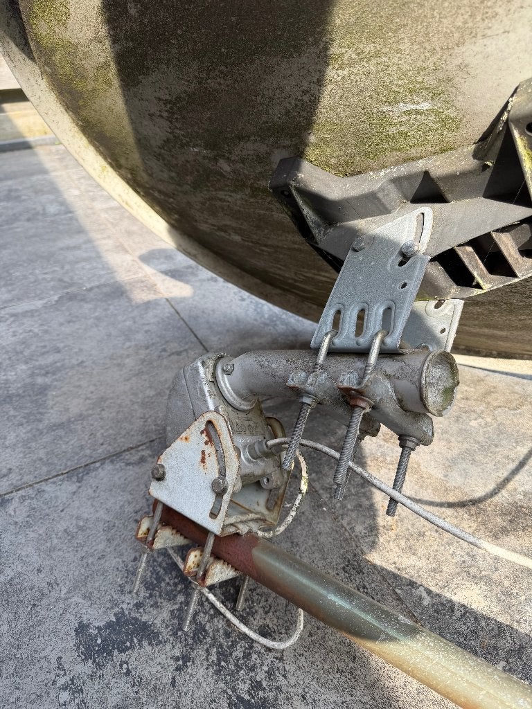 Diseq, Ophalen, Gebruikt, (Schotel)antenne-accessoires, Overige merken