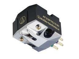Audio Technica AT33PTG/II draaitafel element, Ophalen of Verzenden, Nieuw, Thorens