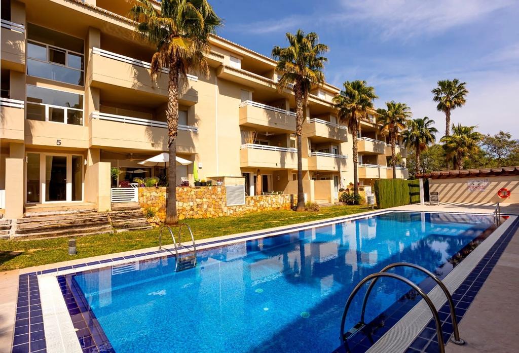 Vakantie woning Spanje ( Pego nabij Denia), Vakantie, Vakantiehuizen | Spanje, Zwembad