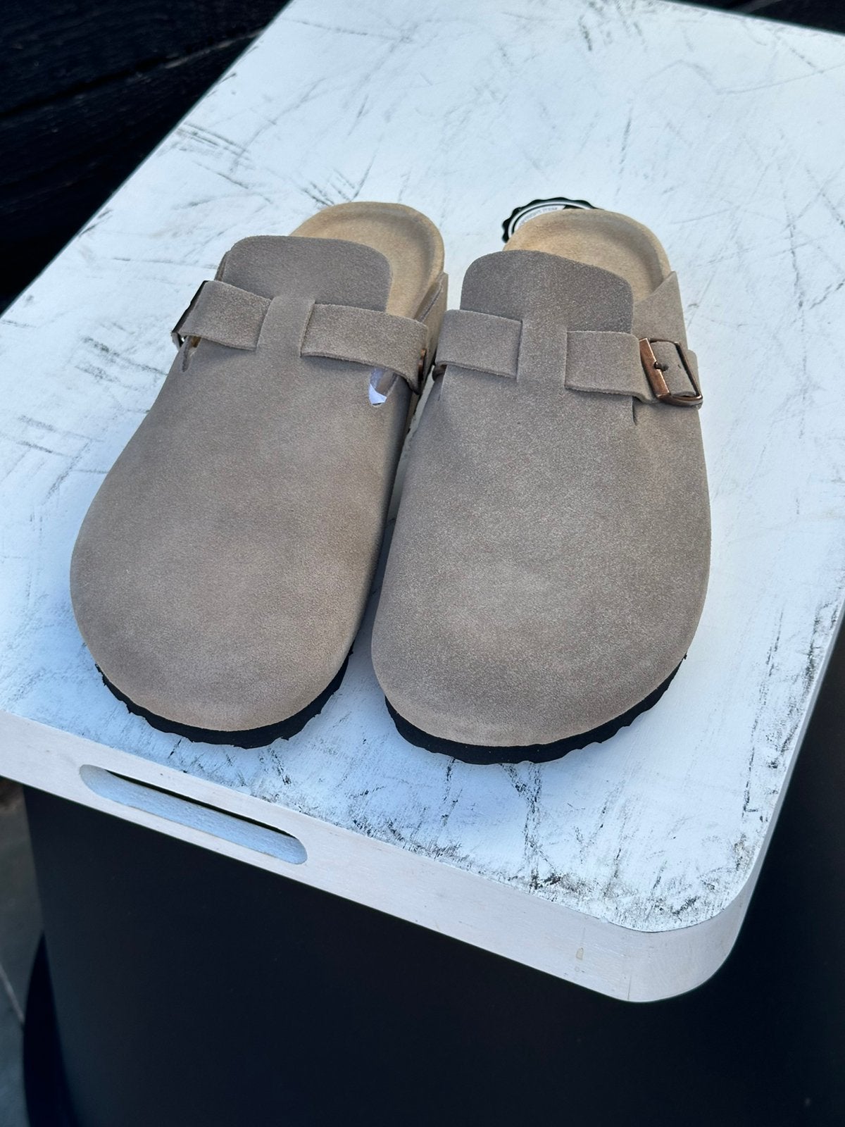 Clogs, Kleding | Heren, Overige kleuren, Klompen, Nieuw, Ophalen of Verzenden