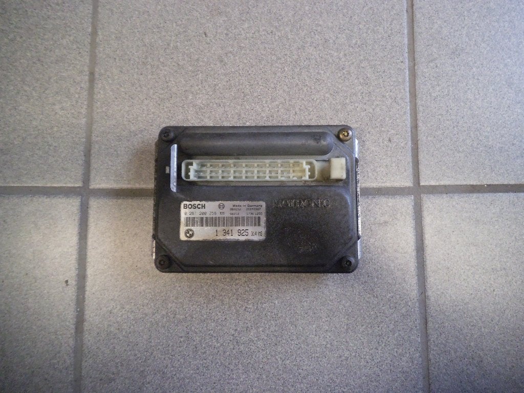 BMW R1100 R ECU - module, Ophalen of Verzenden, Gebruikt