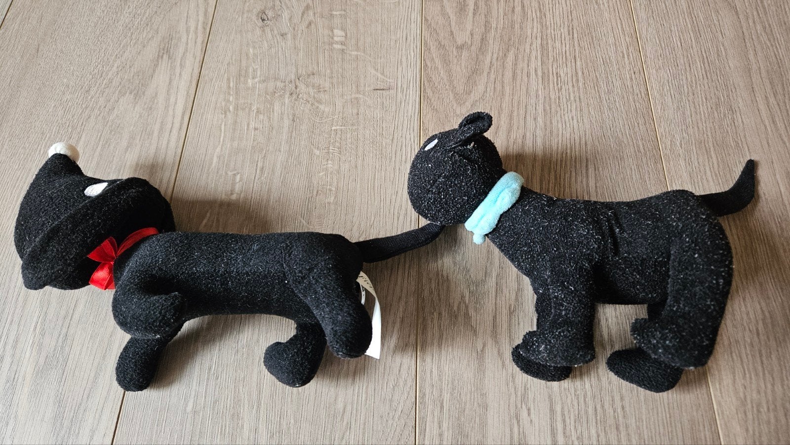 Takkie en Siepie knuffel met boekjes, Ophalen of Verzenden, Overige typen