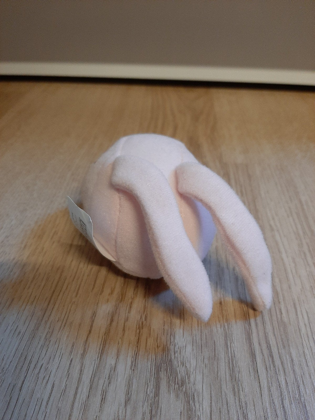 Digimon knuffeltje mcdonalds, Ophalen of Verzenden