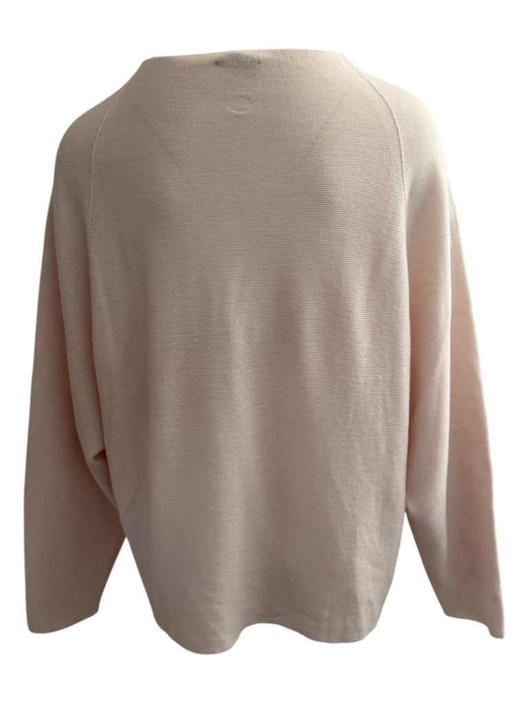 Oska trui XXL, Beige, Maat 46/48 (XL) of groter, Ophalen of Verzenden, Zo goed als nieuw