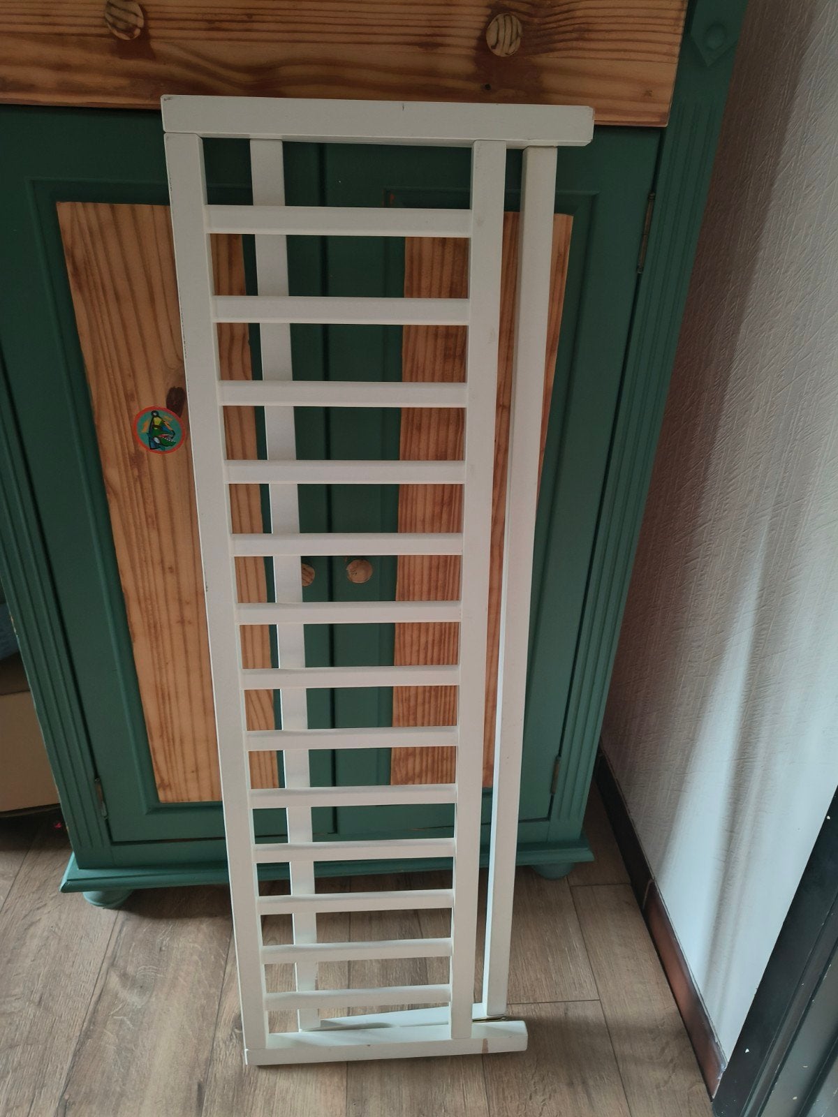 Bedrekje, Ophalen, Minder dan 140 cm, Minder dan 70 cm
