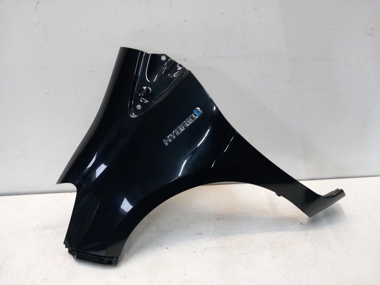 Spatbord links voor Toyota Yaris