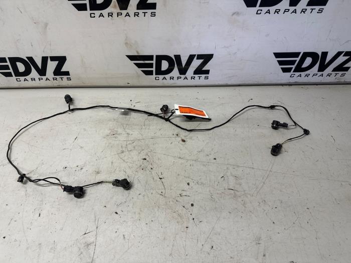 PDC Sensor Set van een Audi Q2, Gebruikt, -, -, -