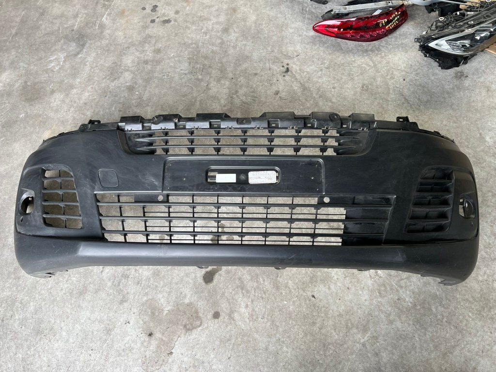 voorbumper expert pdc 9808639977 jumpy 1591894x, Niet ingevuld, Gebruikt, Citroën, Voor