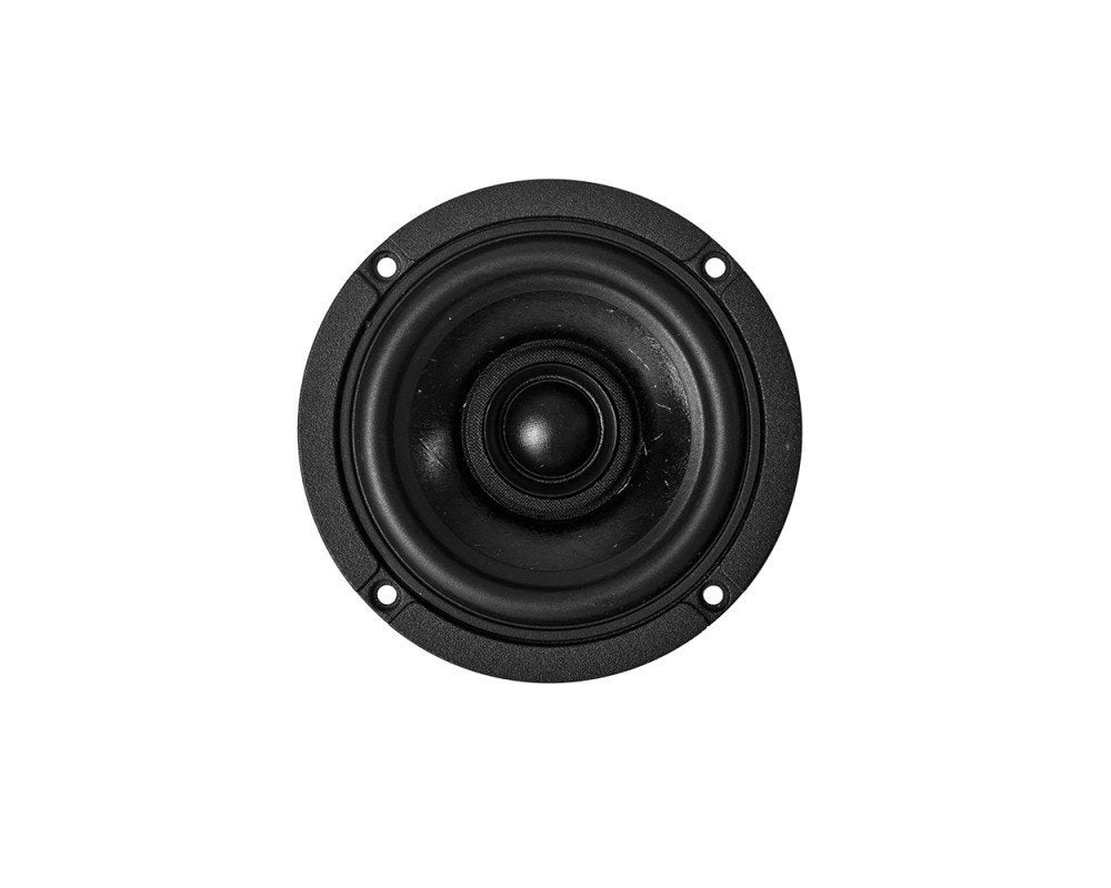 DLS RC3 - 3 Inch 76mm Coax speakers 50 W WRMS 4 Ohm, Auto diversen, DLS, Nieuw, Ophalen of Verzenden