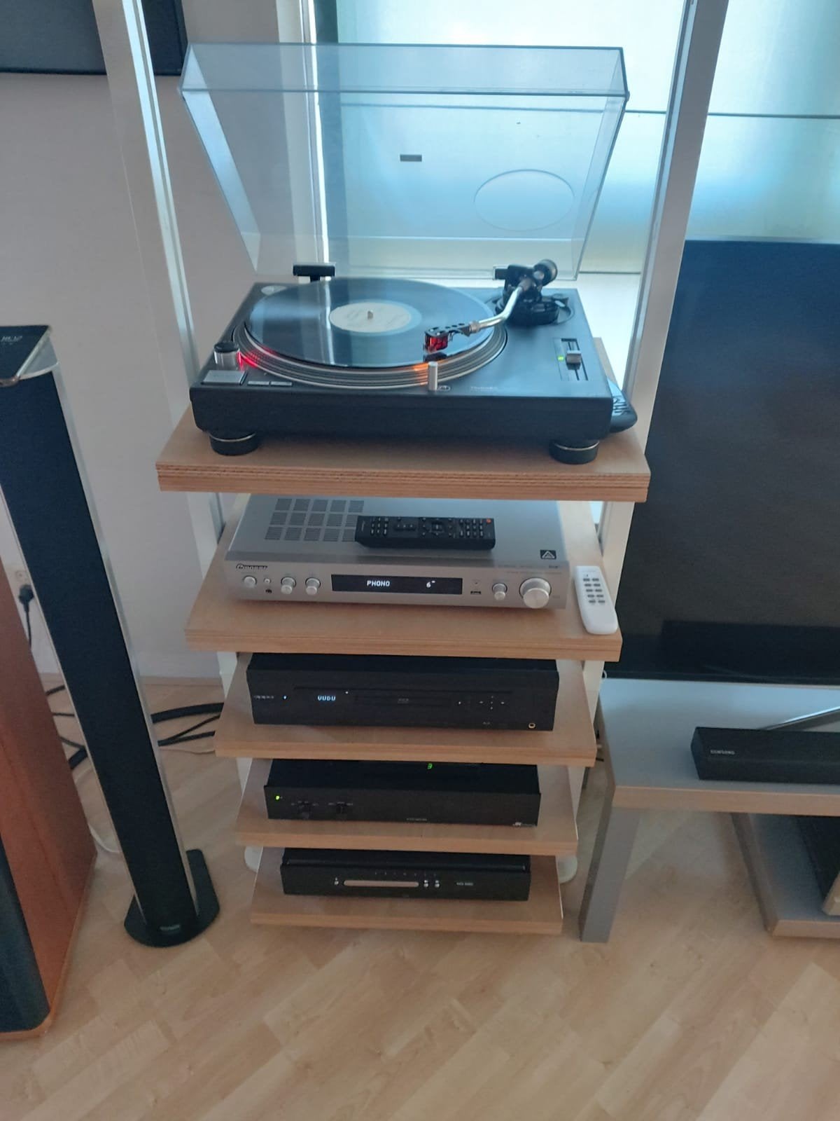 High-end Audio Set: Pass, Thiel, REL, Pioneer, Oppo, Primare, Ophalen of Verzenden