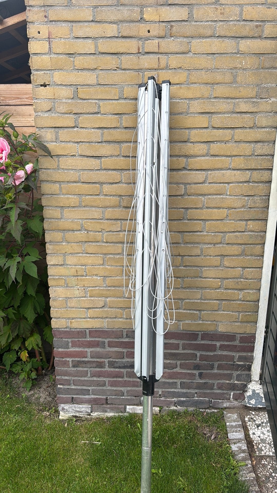 Droogmolen, Ophalen, Zo goed als nieuw, Droogmolen