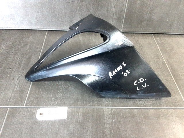 R1100S 1998 - 2005 BMW Cover Cover divers D1-55910