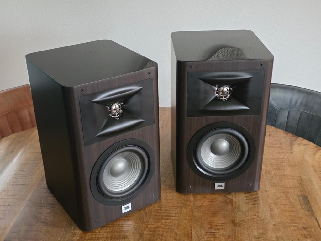 JBL Studio 230 ( luidsprekers), Ophalen, Harman International Industries, Incorporated, 400 Atlantic Street, Stamford, CT 06901, USA