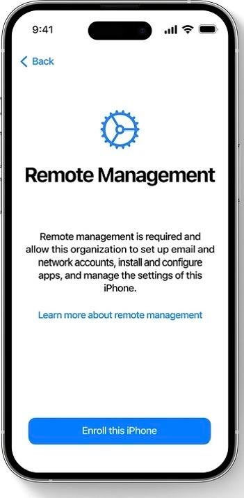 GEZOCHT iPhone Met MDM / DEMO / ICLOUD LOCK, Ophalen of Verzenden, Zo goed als nieuw, 6 megapixel of meer, Overige modellen