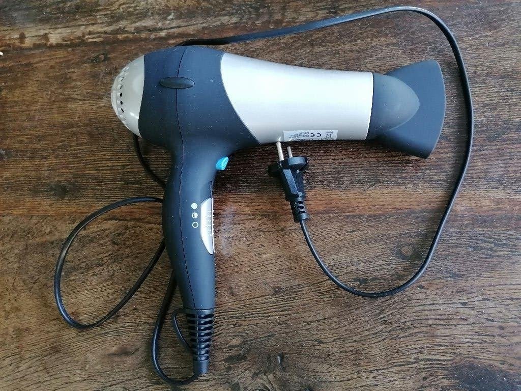 Haarfohn, Witgoed en Apparatuur, Ophalen, Zo goed als nieuw, Haarverzorging