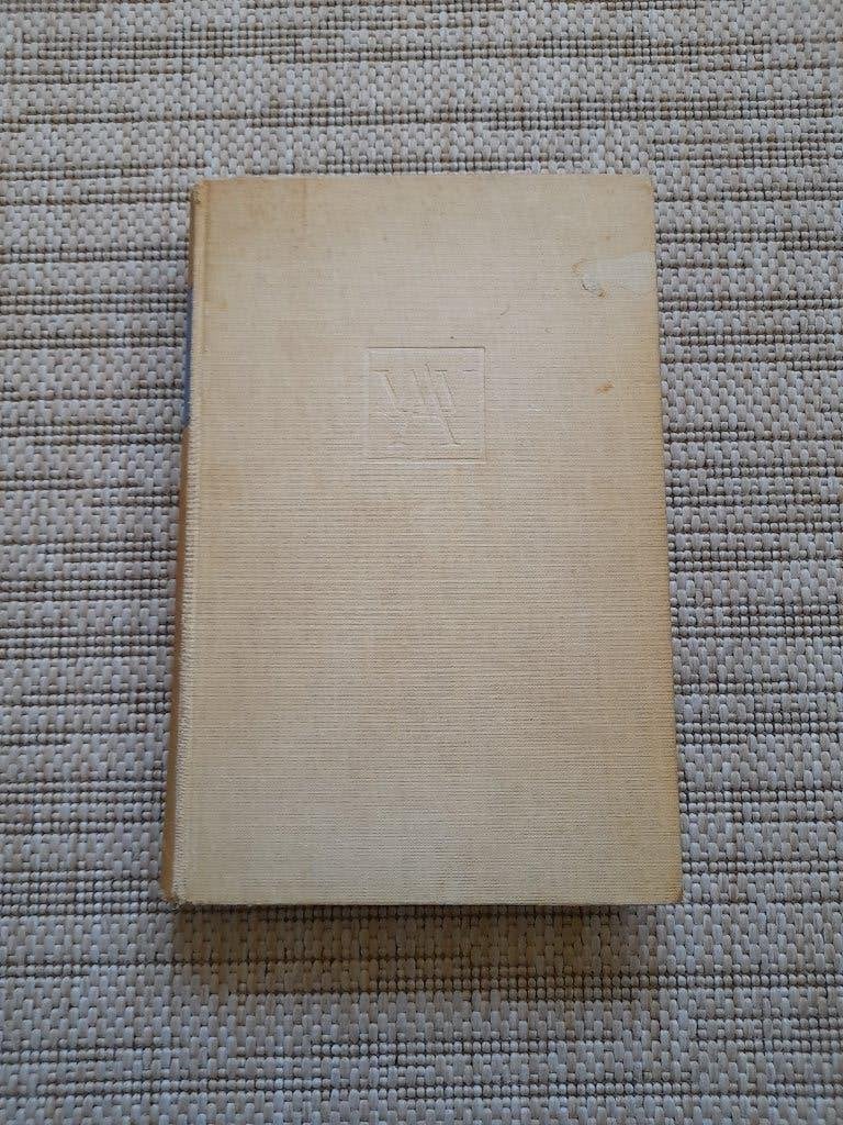 D.L.G. Wakker - Dit gebeurde in de Weteringschans, Algemeen, D.L.G. Wakker, Ophalen, Tweede Wereldoorlog