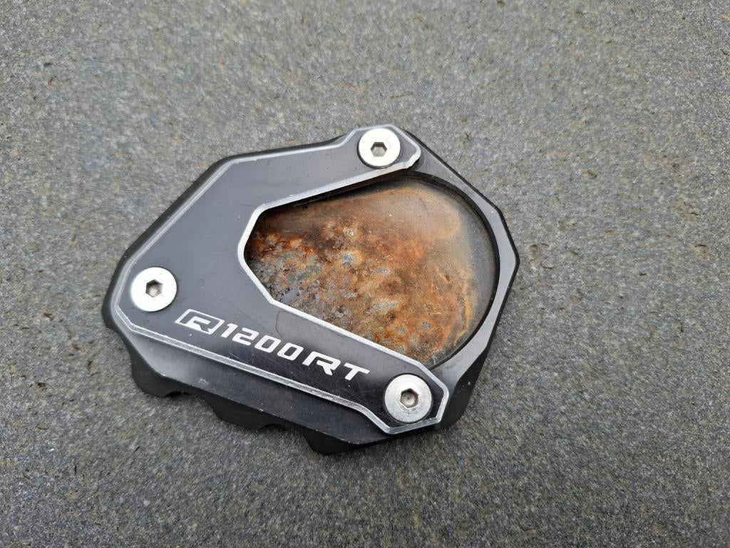 Verbreder BMW R1200 RT, Ophalen of Verzenden